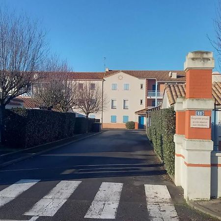 3 Pieces Proche Plage Commerces Et Golf Pornic Kültér fotó