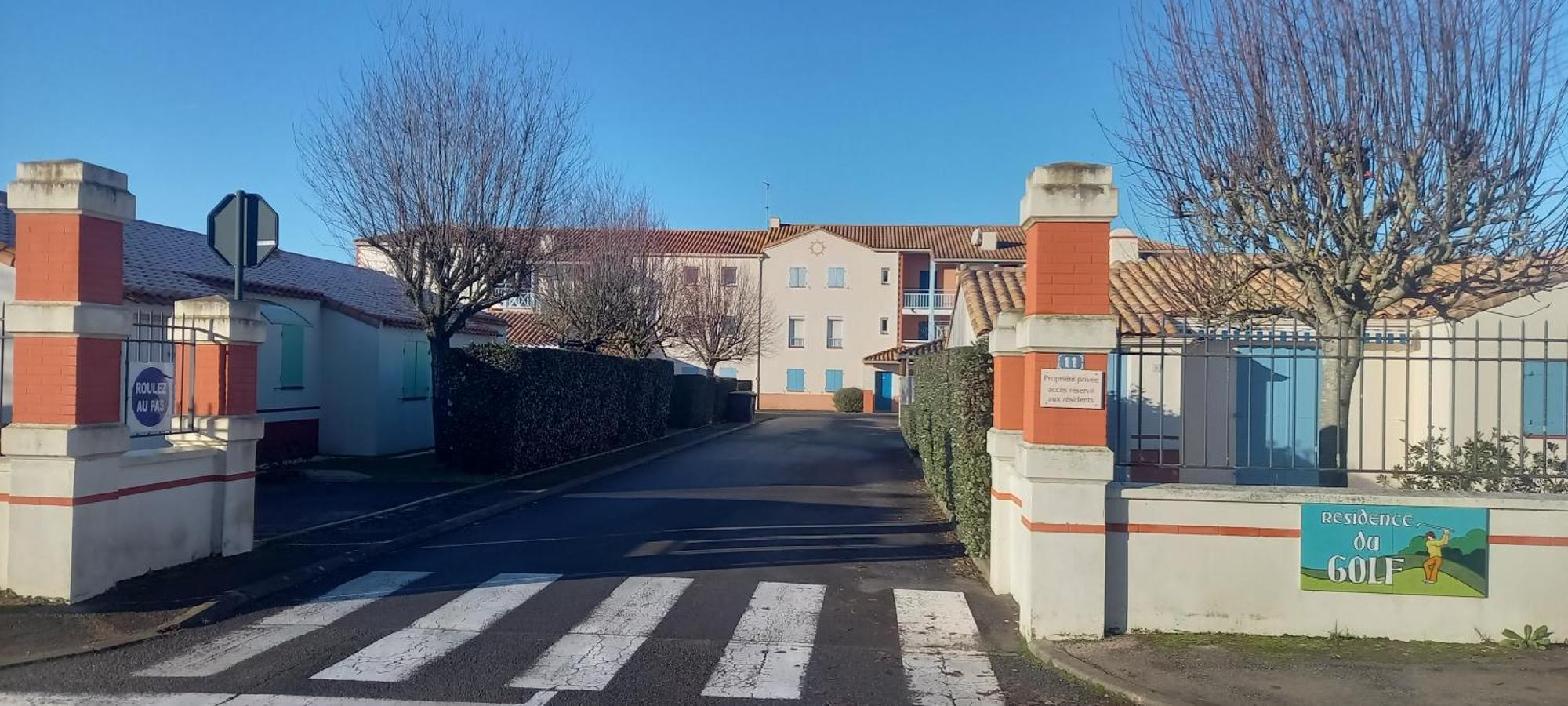 3 Pieces Proche Plage Commerces Et Golf Pornic Kültér fotó
