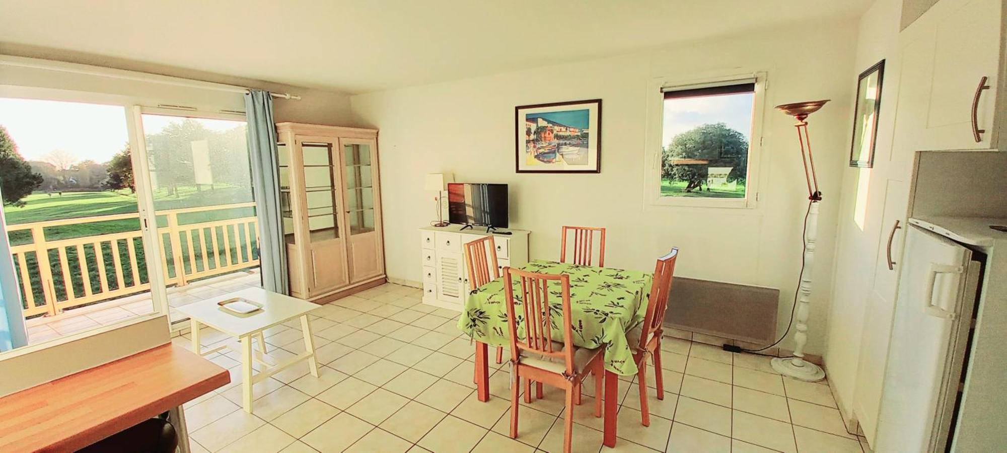 3 Pieces Proche Plage Commerces Et Golf Pornic Kültér fotó