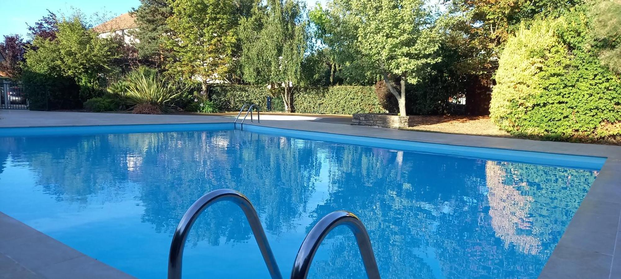 3 Pieces Proche Plage Commerces Et Golf Pornic Kültér fotó